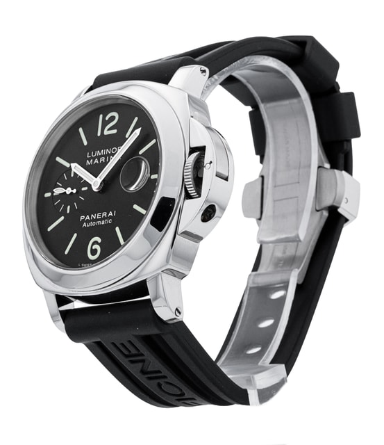 Panerai Luminor Marina PAM00104 Image 2